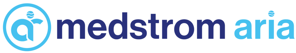 Medstrom Aria Dynamic Mattress Logo