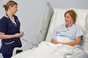 Medstrom - Independent UK Manufacturer of Hospital Beds - Medstrom