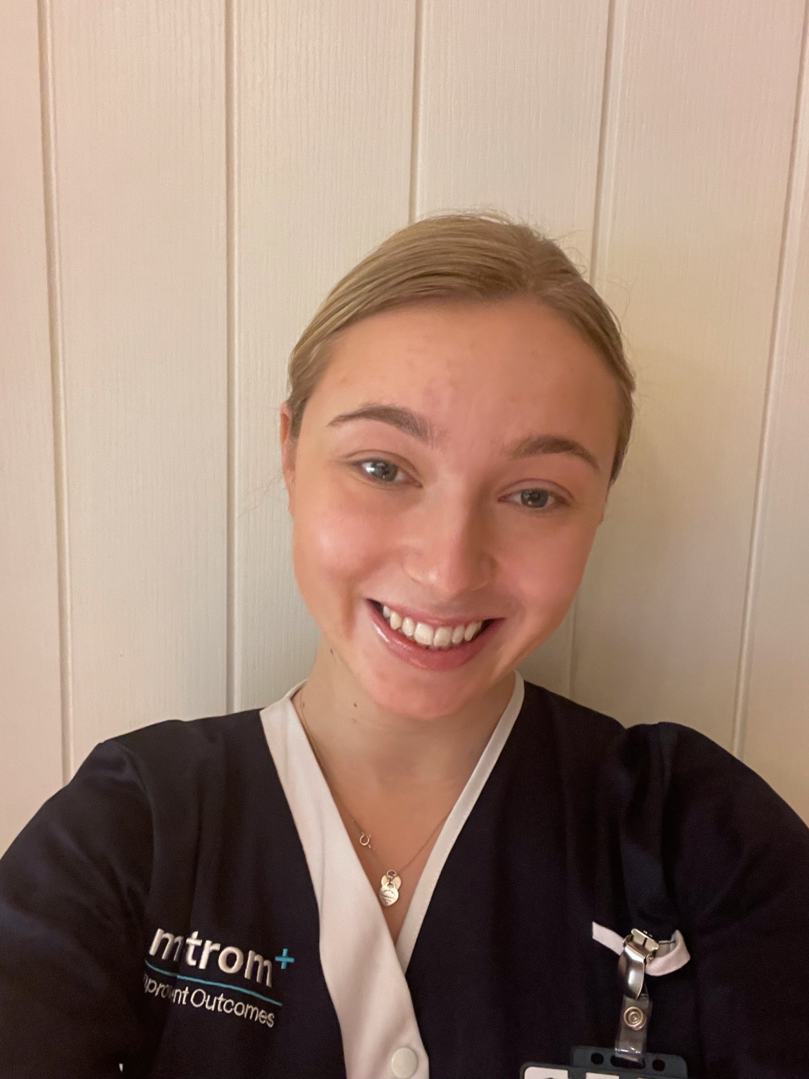 In the Spotlight: Medstrom’s Physiotherapy Team - Meet Kate - Medstrom