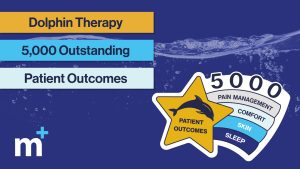 5000 Patient Outcomes - Dolphin Therapy